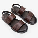 Sandália Easy Soul Mouro