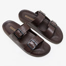 Sandália Easy Weekend Café