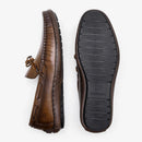 Mocassim Malibu Marrom